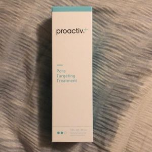 Proactiv+ pore targeting treatment (step 2)